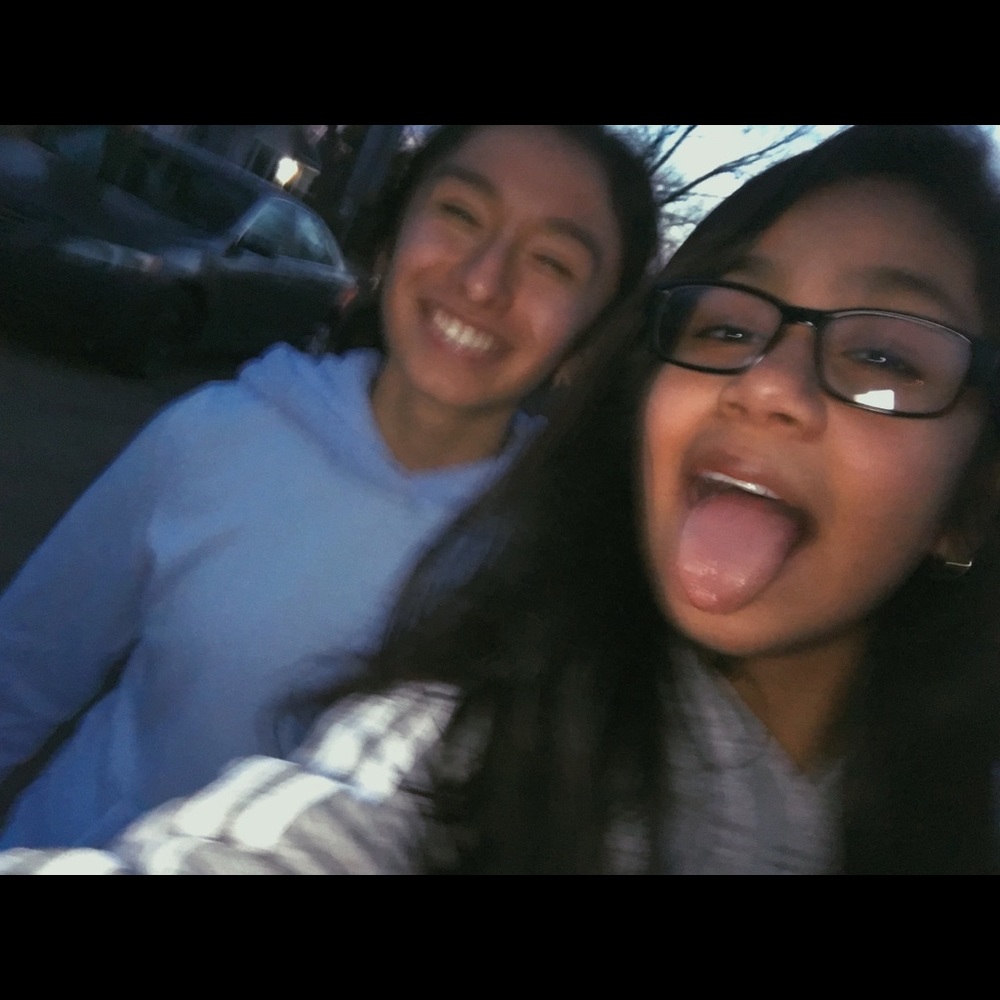 Meet your Posher, Lindsey